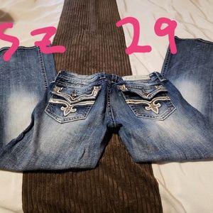 Sz 29 Rock Revivals